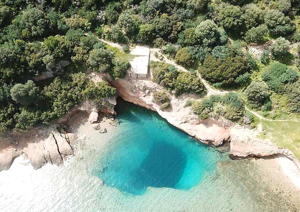 Bodrum Turgut Reis Kuzey Tekne Turu