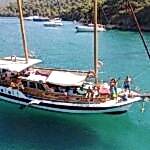 Bodrum Turgutreis Günübirlik Tekne Turu