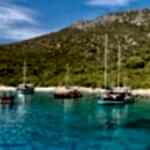 Muğla Bodrum Tekne Turu