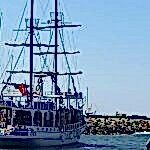 Amiral Turgutreis Gezi Teknesi