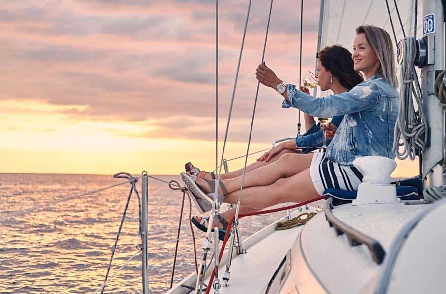 Bodrum Günlük Tekne Turları