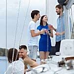 Bodrum Günlük Tekne Turu