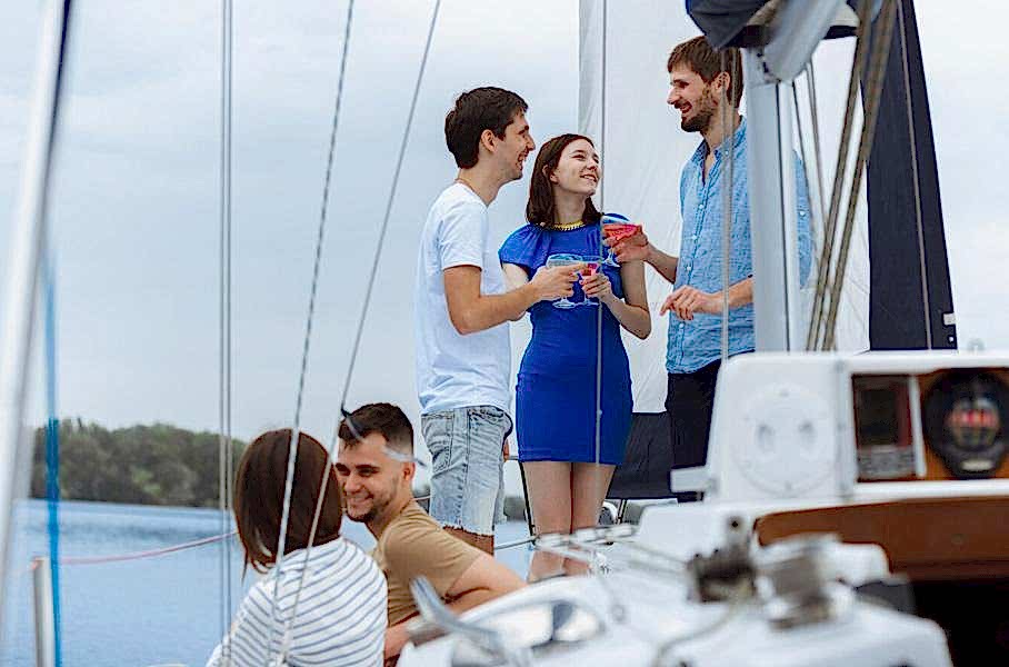 Bodrum Günlük Tekne Turu