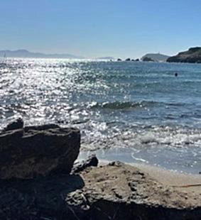 Bodrum Aşıklar Plajı Tekne Turu