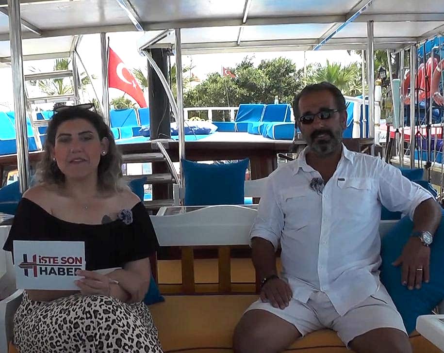 amiral turgut reis tekne turu hakkimizda video images