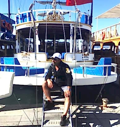 amiral turgut reis tekne turu hakkimizda