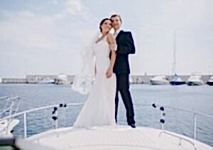 Teknede Düğün Organizasyonu