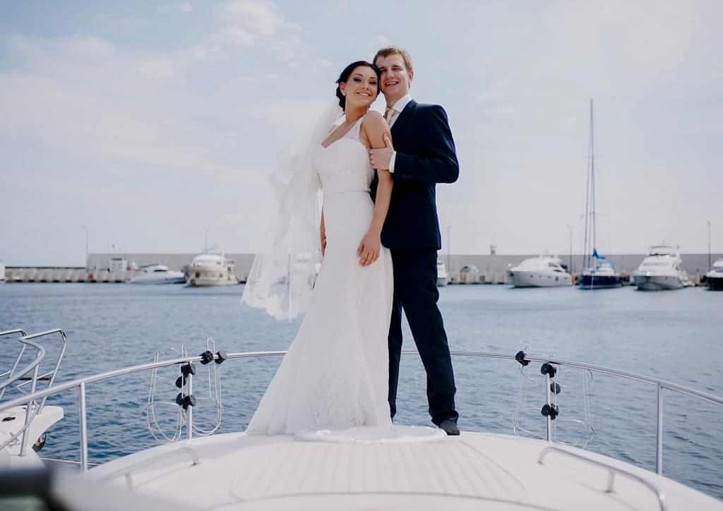 Teknede Düğün Organizasyonu