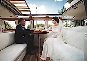 Teknede Nikah ve Sonrası Organizasyonu