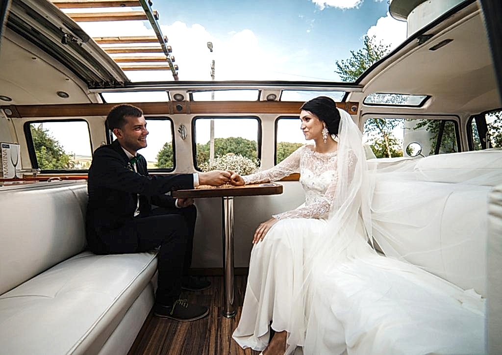 Teknede Nikah ve Sonrası Organizasyonu