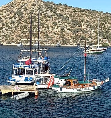 anasayfa hakkimizda amiral turgut reis teknesi