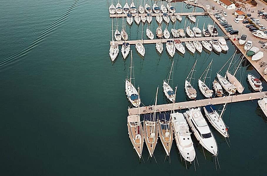 Bodrum Günübirlik Tekne Turları