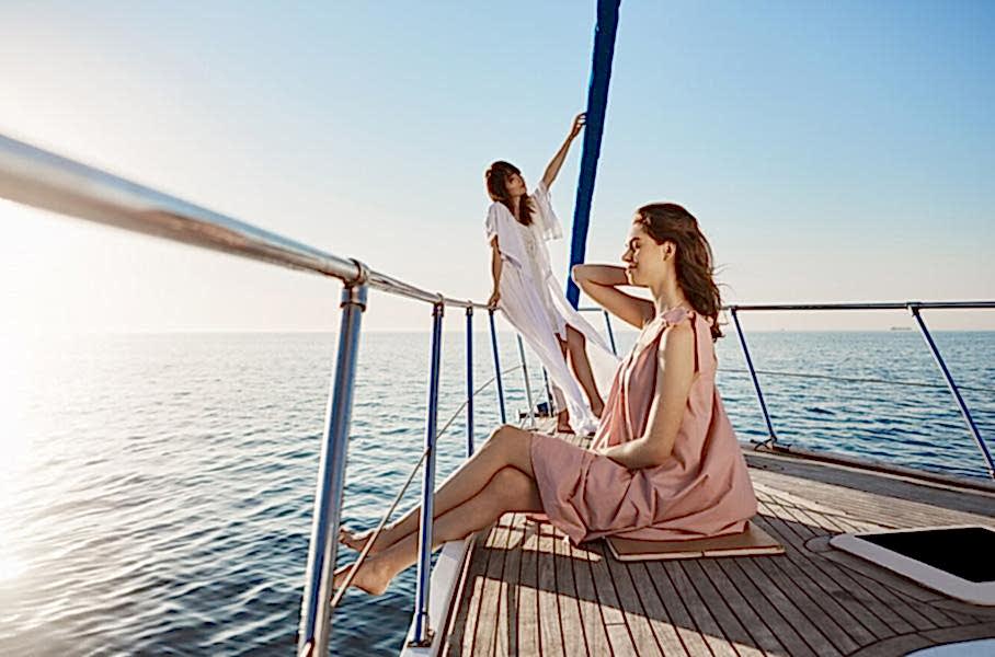 Bodrum Özel Tekne Turu