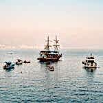 Bodrum Tekne Turları