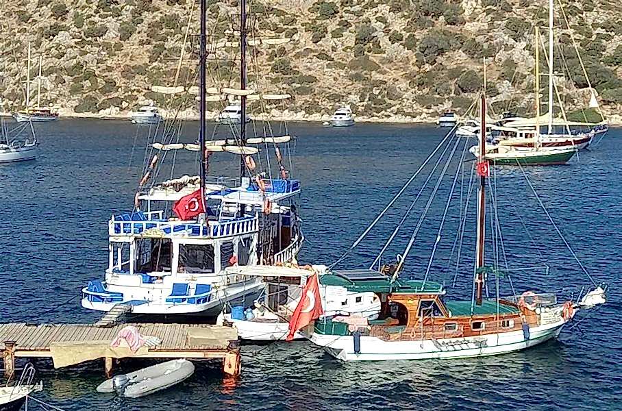 Bodrum Turgutreis Turizm