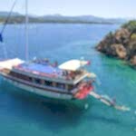 Günübirlik Tekne Turları