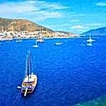 Turgutreis Özel Tekne Turu