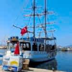 Bodrum Gulet Tekne Kiralama