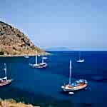 Turgutreis Günübirlik Tekne Turları