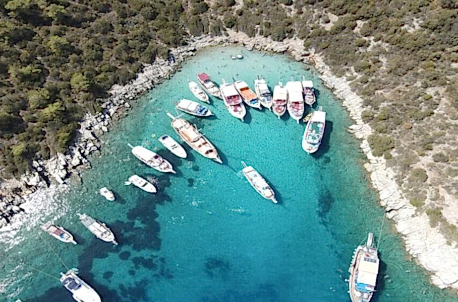 Bodrum Özel Tekne Turu Fiyatları