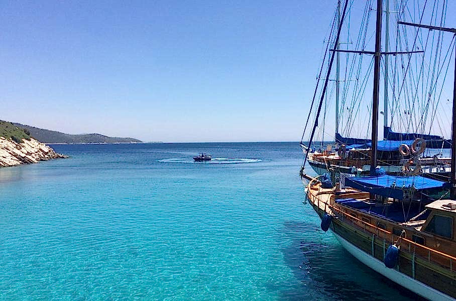 Bodrum Turgutreis Tekne Turu Fiyatları