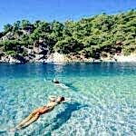 Bodrum Gümüşlük Tekne Turu