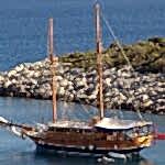 Bodrum Günübirlik Tekne Kiralama