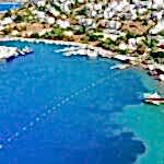 Bodrum Göltürkbükü Tekne Turu