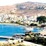 Bodrum Gündoğan Tekne Turu