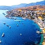 Bodrum Türkbükü Tekne Turu